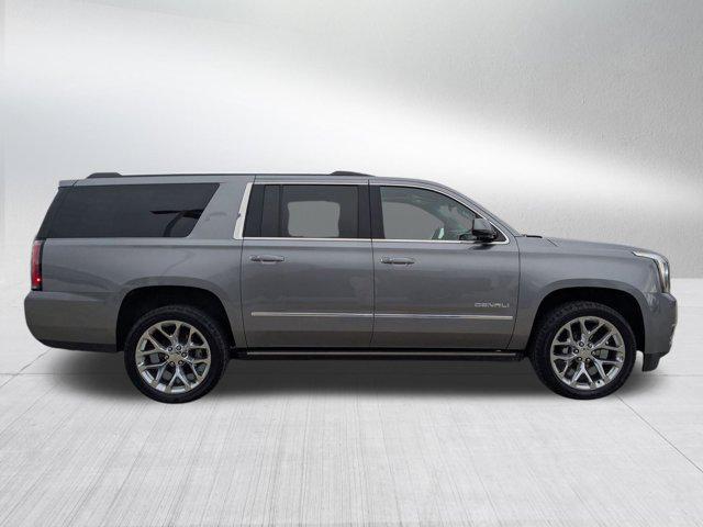 used 2020 GMC Yukon XL car, priced at $36,660