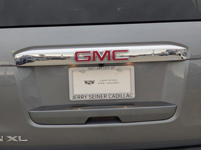 used 2020 GMC Yukon XL car, priced at $36,660