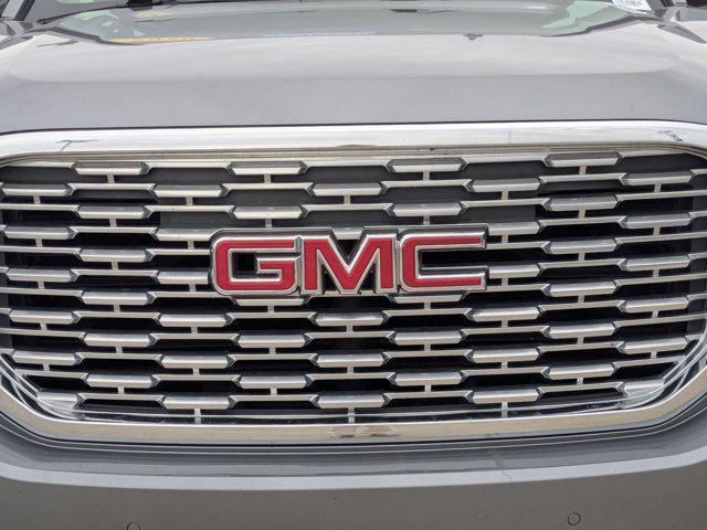 used 2020 GMC Yukon XL car, priced at $36,660