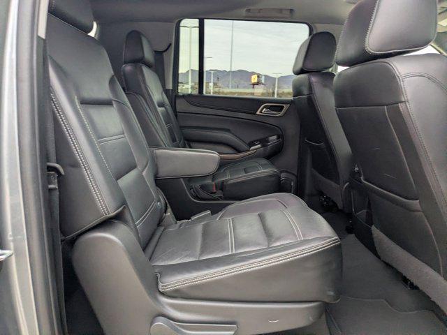 used 2020 GMC Yukon XL car, priced at $36,660