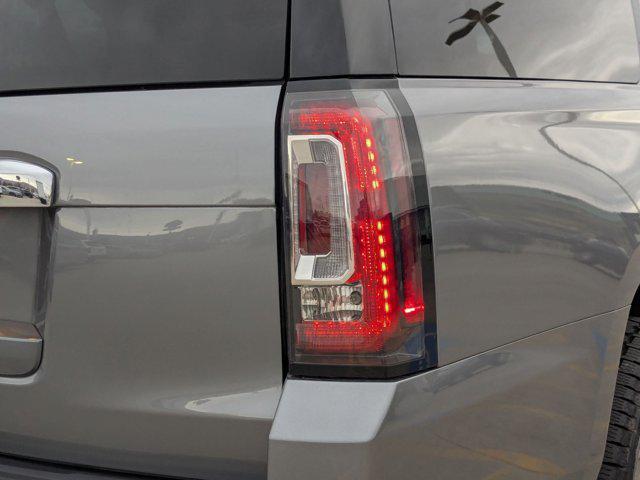 used 2020 GMC Yukon XL car, priced at $36,660