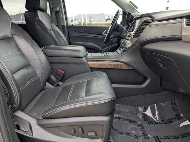 used 2020 GMC Yukon XL car, priced at $36,660