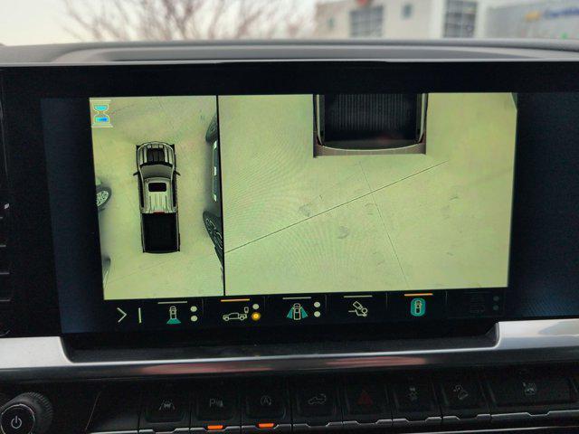 used 2023 Chevrolet Silverado 1500 car, priced at $33,995