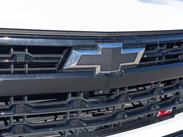 used 2023 Chevrolet Silverado 1500 car, priced at $33,995