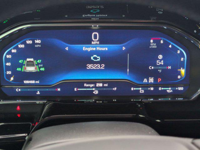 used 2023 Chevrolet Silverado 1500 car, priced at $33,995