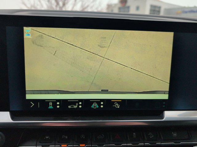 used 2023 Chevrolet Silverado 1500 car, priced at $33,995