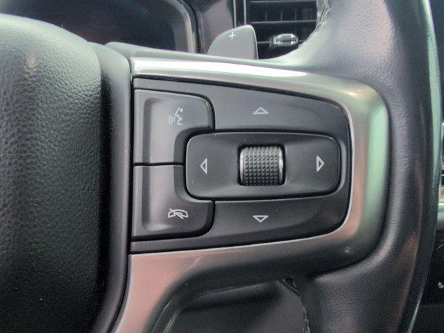 used 2023 Chevrolet Silverado 1500 car, priced at $33,995