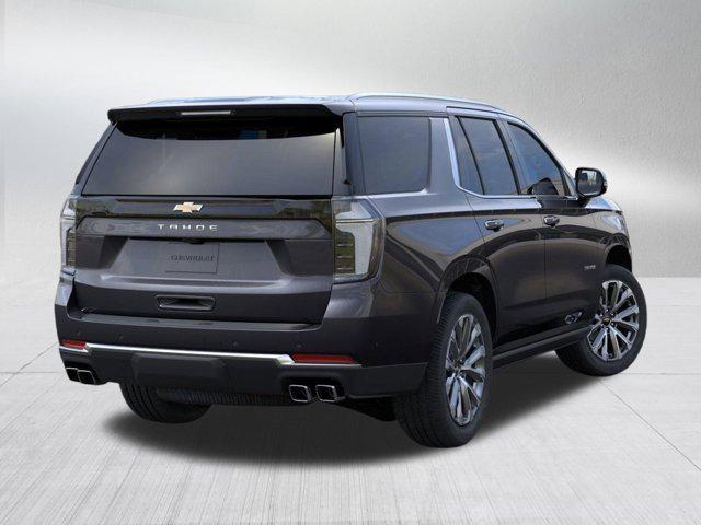 new 2026 Chevrolet Tahoe car, priced at $88,889
