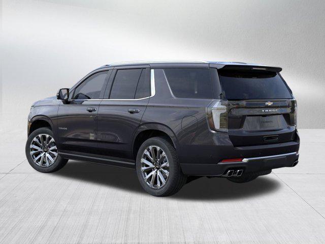 new 2026 Chevrolet Tahoe car, priced at $88,889