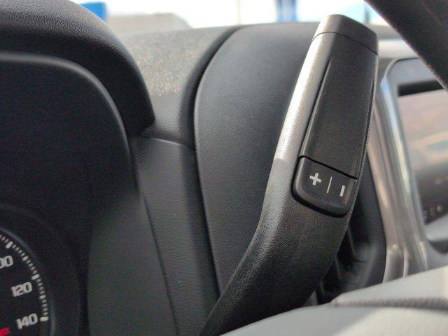 new 2026 Chevrolet Silverado 2500 car, priced at $53,438