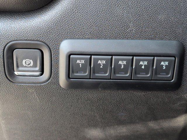 new 2026 Chevrolet Silverado 2500 car, priced at $53,438