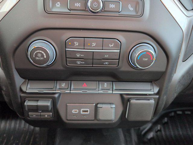 new 2026 Chevrolet Silverado 2500 car, priced at $53,438