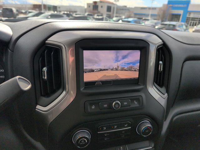 new 2026 Chevrolet Silverado 2500 car, priced at $53,438