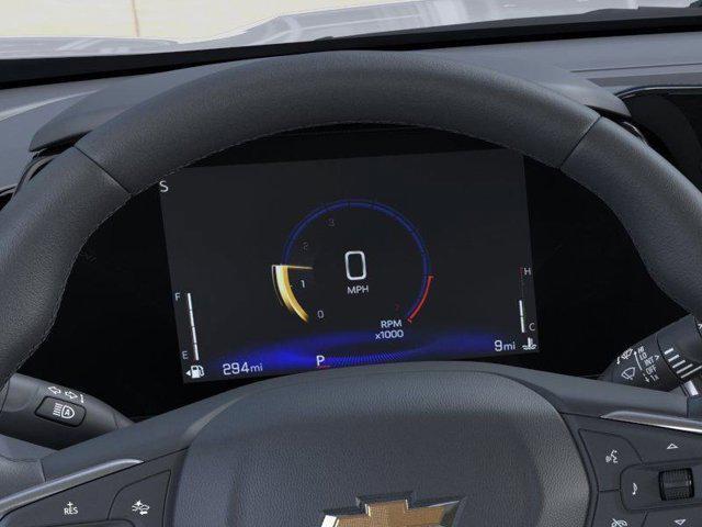 new 2026 Chevrolet Trax car, priced at $23,774