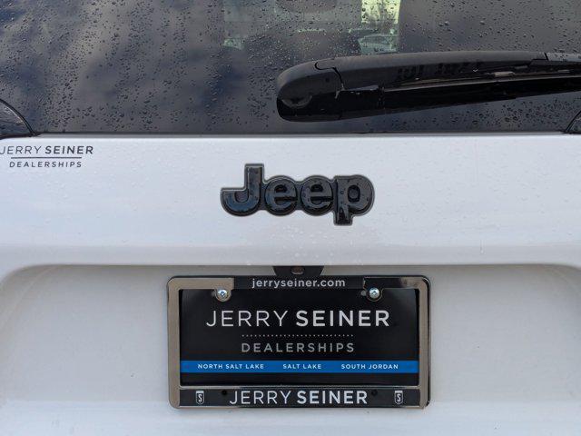 used 2019 Jeep Cherokee car, priced at $17,978