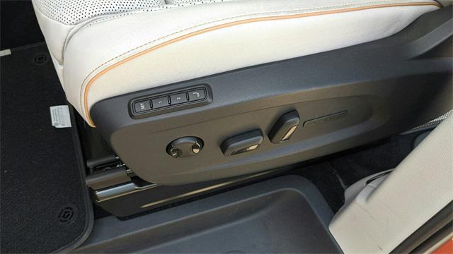 new 2025 Volkswagen ID. Buzz car, priced at $62,519