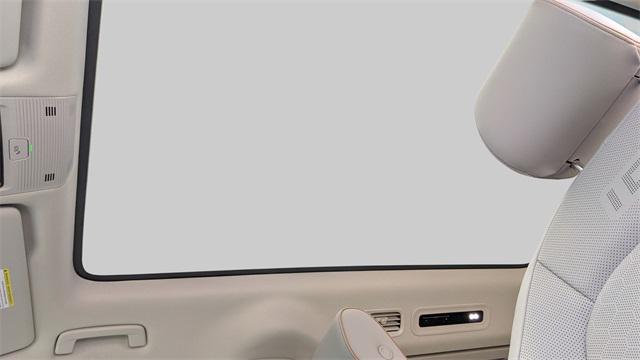 new 2025 Volkswagen ID. Buzz car, priced at $62,519