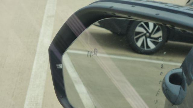 new 2026 Volkswagen Atlas Cross Sport car, priced at $52,212