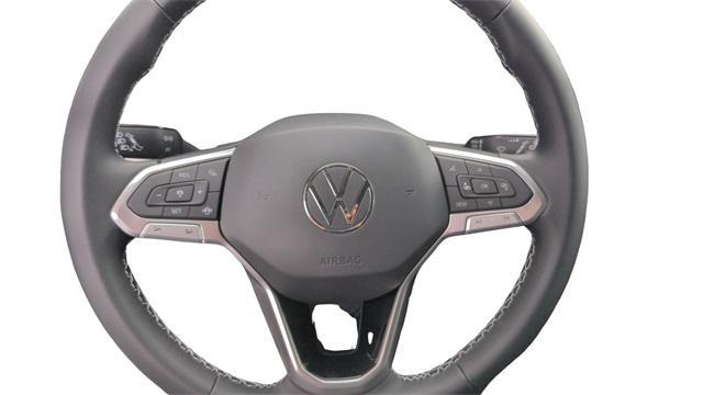 used 2023 Volkswagen Atlas car, priced at $29,500