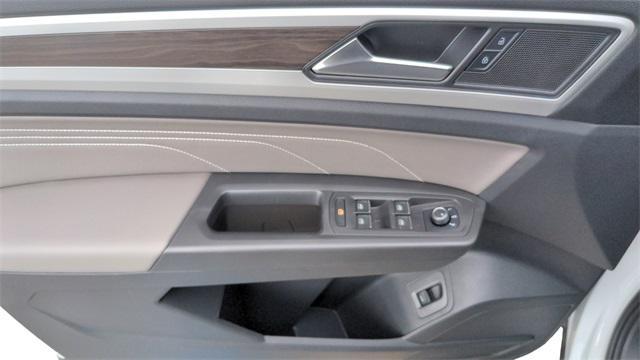 used 2023 Volkswagen Atlas car, priced at $29,500