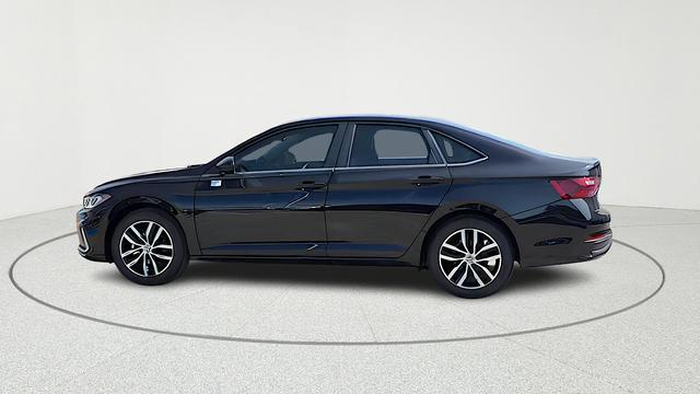 new 2026 Volkswagen Jetta car, priced at $27,691