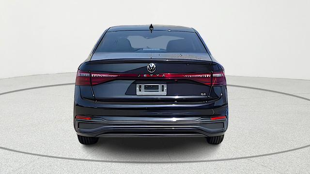 new 2026 Volkswagen Jetta car, priced at $27,691