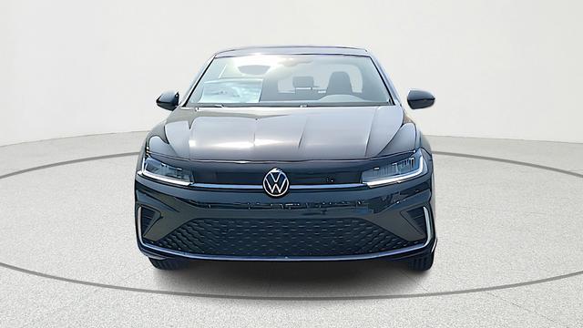 new 2026 Volkswagen Jetta car, priced at $27,691