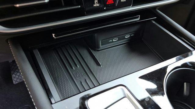 new 2026 Volkswagen Atlas Cross Sport car, priced at $42,268