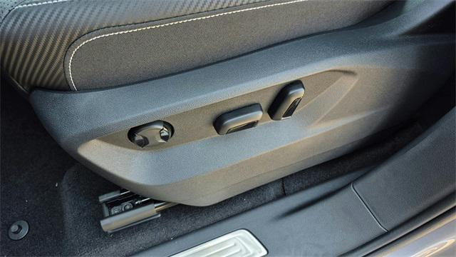 new 2026 Volkswagen Atlas Cross Sport car, priced at $42,268