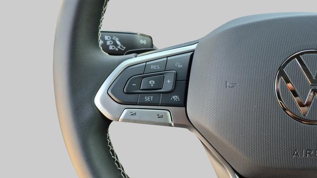 new 2026 Volkswagen Atlas Cross Sport car, priced at $42,268