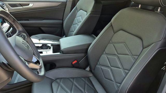 new 2026 Volkswagen Atlas Cross Sport car, priced at $42,268