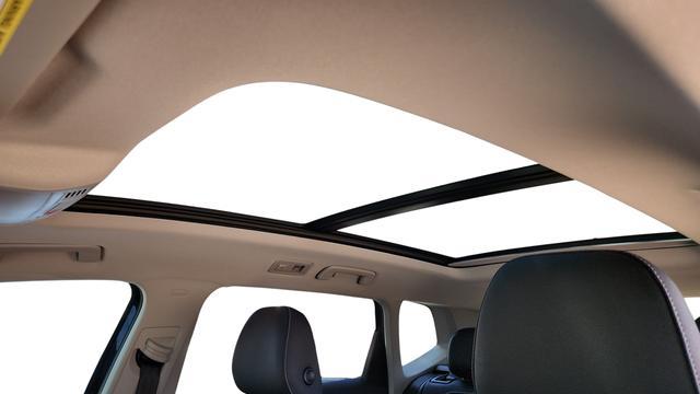 used 2024 Volkswagen Taos car, priced at $21,399