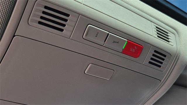 new 2025 Volkswagen Jetta car, priced at $25,194