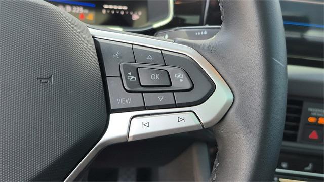 new 2025 Volkswagen Jetta car, priced at $25,194