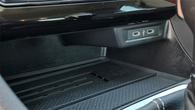 new 2025 Volkswagen Jetta car, priced at $25,194