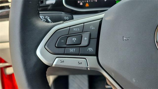 new 2025 Volkswagen Jetta car, priced at $25,194