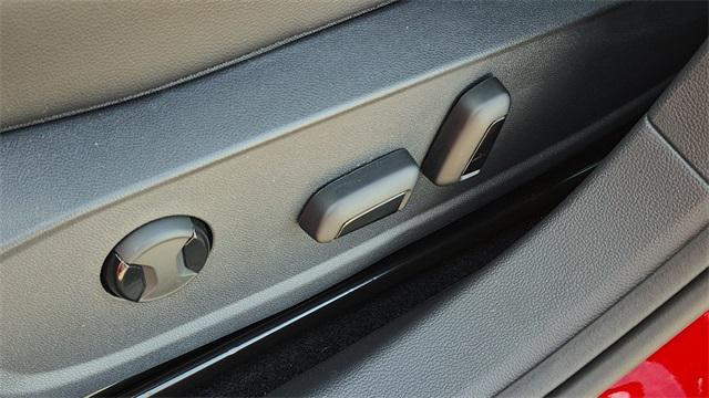 new 2025 Volkswagen Jetta car, priced at $25,194