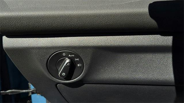 new 2026 Volkswagen Jetta car, priced at $24,780