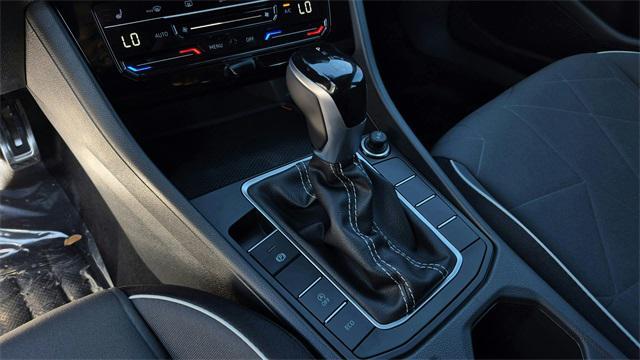 new 2026 Volkswagen Jetta car, priced at $24,780