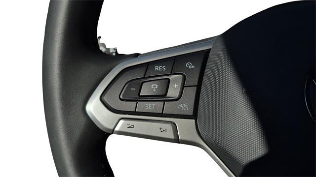 new 2026 Volkswagen Jetta car, priced at $24,780