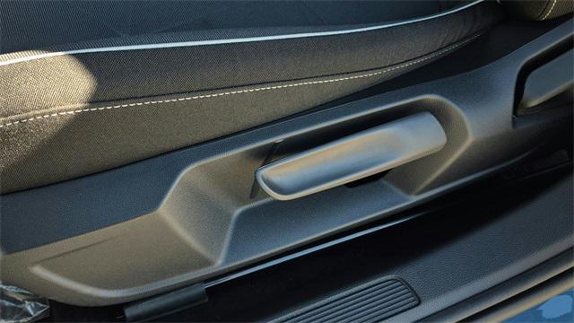 new 2026 Volkswagen Jetta car, priced at $24,780