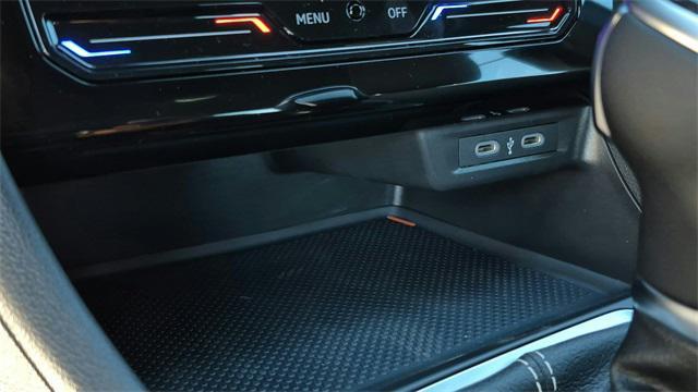 new 2026 Volkswagen Jetta car, priced at $24,780