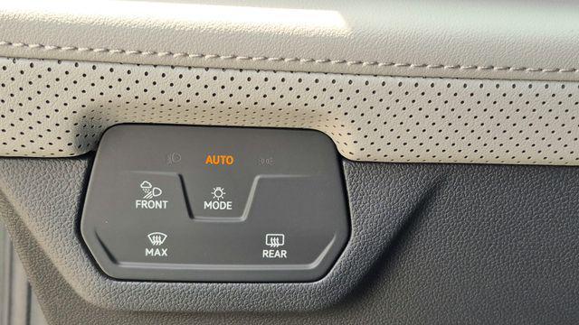 new 2026 Volkswagen Atlas car, priced at $46,089