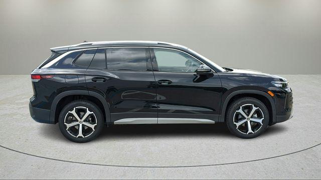 used 2025 Volkswagen Tiguan car, priced at $32,800