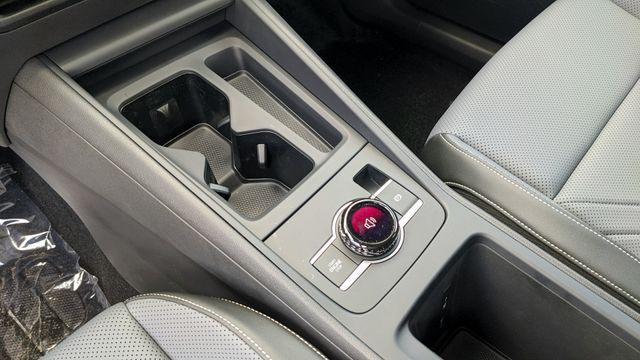 used 2025 Volkswagen Tiguan car, priced at $32,800