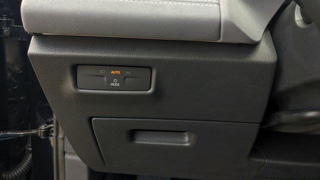 used 2025 Volkswagen Tiguan car, priced at $32,800