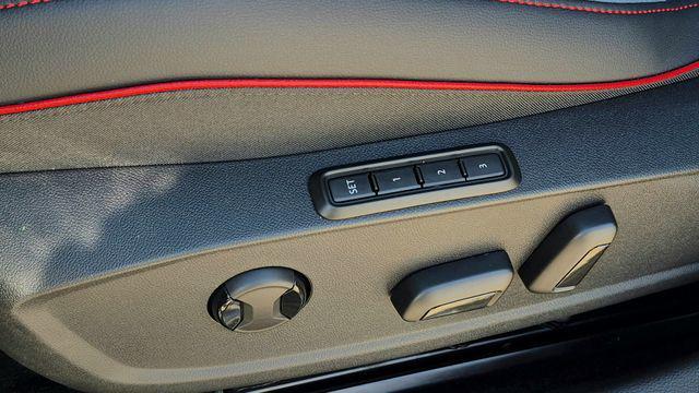 new 2026 Volkswagen Golf GTI car, priced at $41,343