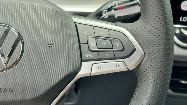 new 2026 Volkswagen Tiguan car, priced at $36,602