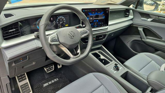 new 2026 Volkswagen Tiguan car, priced at $36,602
