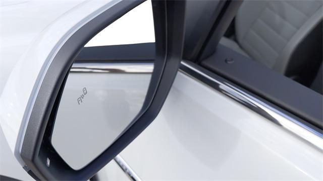 used 2024 Volkswagen Atlas Cross Sport car, priced at $33,799